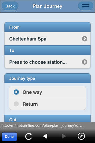 Your Local App Cheltenham screenshot 4