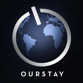 Mr. C OurStay Amenity for iPhone 旅遊 App LOGO-APP開箱王