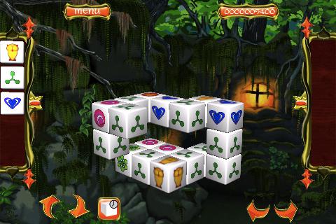 Fairy Cubes screenshot 3