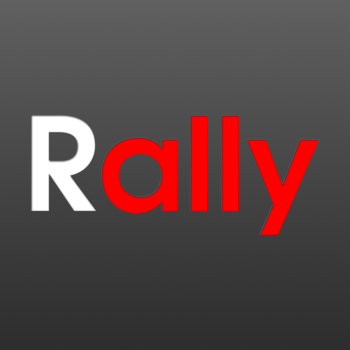 Rally v mobilu 運動 App LOGO-APP開箱王