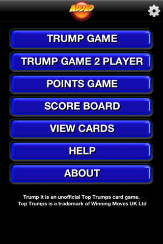 iPhone Screenshot 4