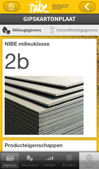 免費下載書籍APP|Nibe's Milieuclassificaties app開箱文|APP開箱王