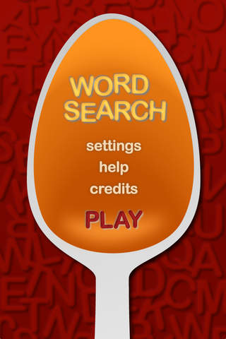 Word search mobile