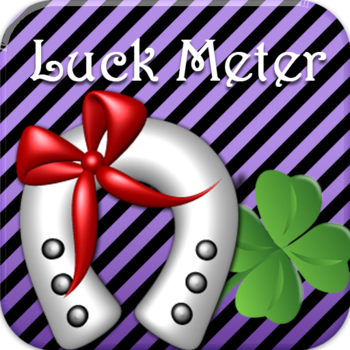Luck Meter HD 娛樂 App LOGO-APP開箱王