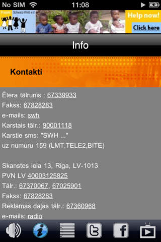 iPhone Screenshot 2