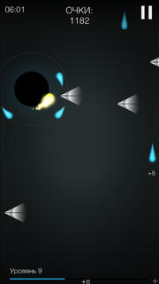 SatKeeper iPhone