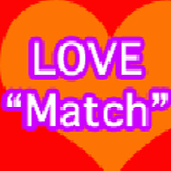 LoveMatch - เช็คดวงความรัก 娛樂 App LOGO-APP開箱王