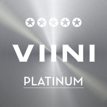 Viinistä viiniin Platinum LOGO-APP點子