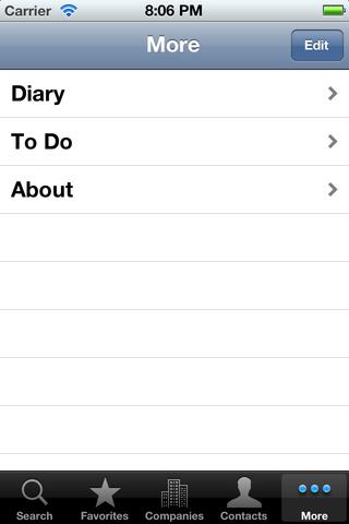 iPhone Screenshot 5