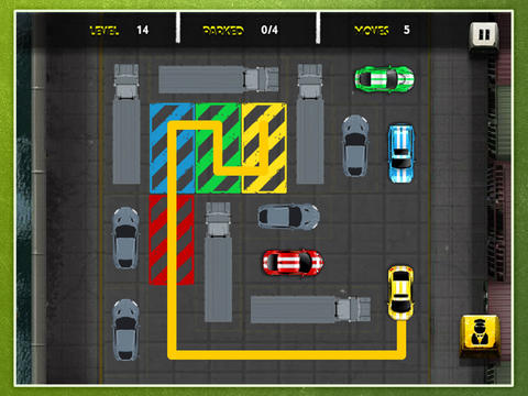 免費下載遊戲APP|Car Parking ^0^ app開箱文|APP開箱王