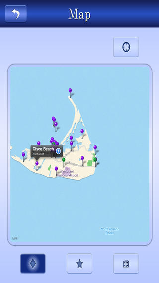 【免費旅遊App】Nantucket Island Offline Travel Guide-APP點子