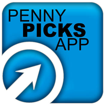 Penny Picks LOGO-APP點子