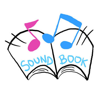 Sound Book LOGO-APP點子