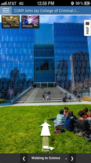 【免費教育App】John Jay College-APP點子