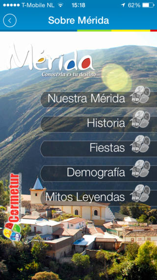 免費下載旅遊APP|Merida Tu Destino app開箱文|APP開箱王