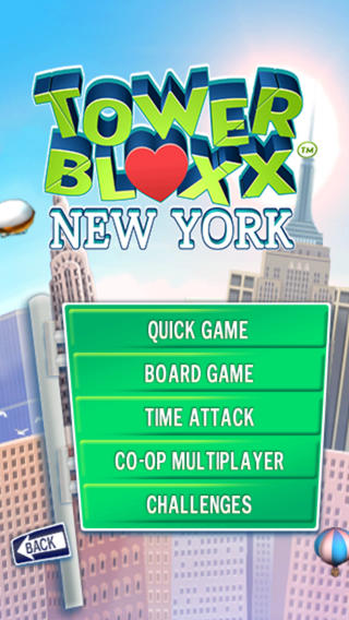 免費下載遊戲APP|Tower Bloxx New York app開箱文|APP開箱王