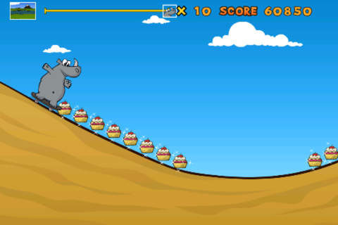 Hippo Rush screenshot 4