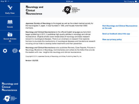 免費下載教育APP|Neurology and Clinical Neuroscience app開箱文|APP開箱王