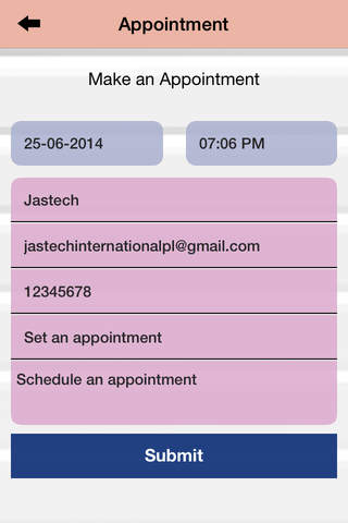 Jastech screenshot 4