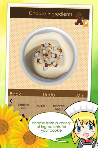 iPhone Screenshot 3