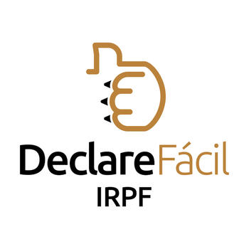 App IRPF - DeclareFacil 工具 App LOGO-APP開箱王