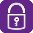 i-SecureOTP for Biz mobile app icon