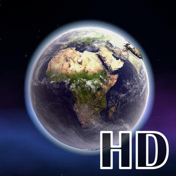 Science - Macrocosm 3D HD: Solar system, planets, stars and galaxies LOGO-APP點子