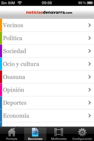 iPhone Screenshot 4