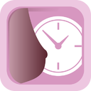 Baby Tracker: Nursing mobile app icon