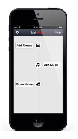 【免費攝影App】Just Video - 制作照片影片从未如此简单-APP點子