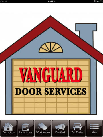 免費下載商業APP|Vanguard Door Services app開箱文|APP開箱王