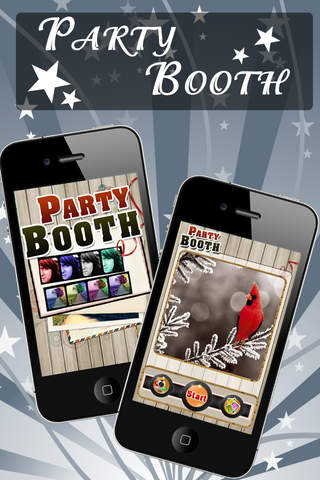Party Booth Lite