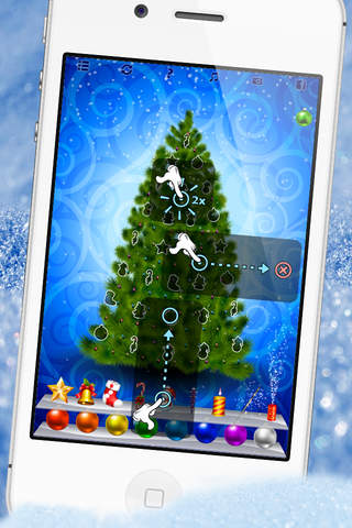 Xmas Tree HD 2013/2014 - Merry Christmas and Happy New Year screenshot 4