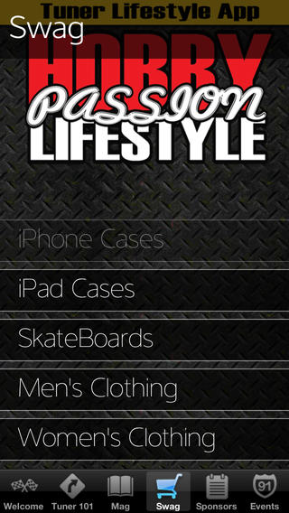 【免費個人化App】C4 Lifestyle-APP點子