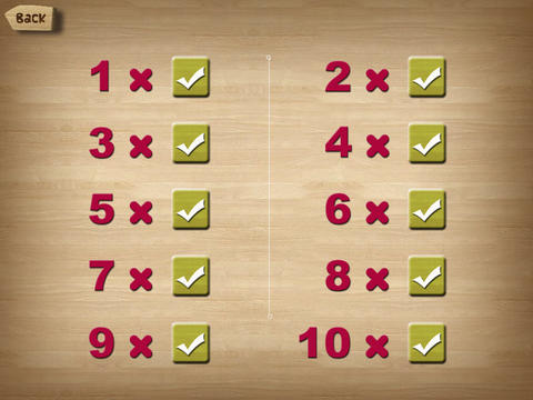 【免費教育App】Multiplication-Math Tutor-APP點子