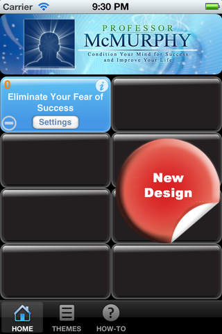 iPhone Screenshot 2