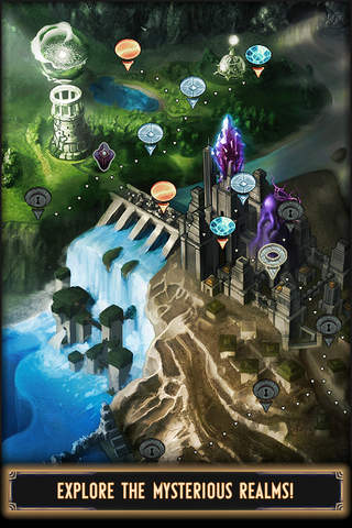 Wizard Quest screenshot 3
