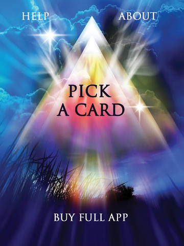 Ascension Cards HD Free