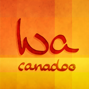 Wacanadoo LOGO-APP點子