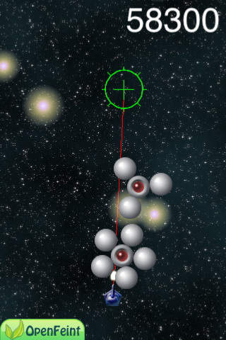iPhone Screenshot 2