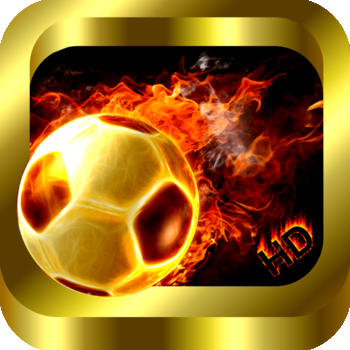 VS Soccer HD 遊戲 App LOGO-APP開箱王