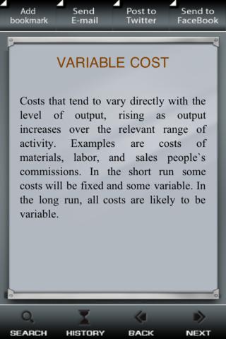 iPhone Screenshot 4