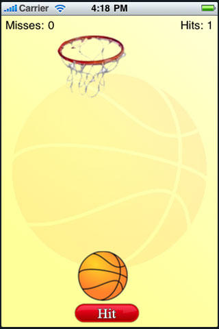 免費下載娛樂APP|Basket Ball . app開箱文|APP開箱王