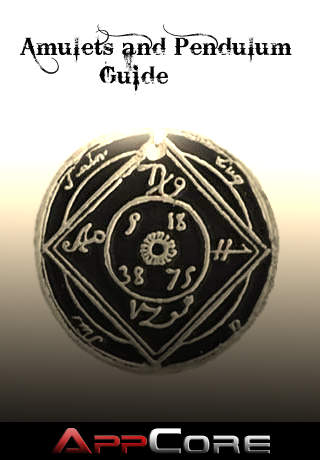 Amulets Pendulums