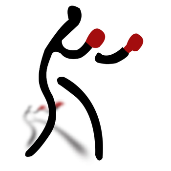 EZ Boxing (Free) LOGO-APP點子