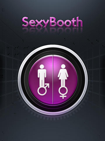 【免費娛樂App】SexyBooth+ FREE-APP點子