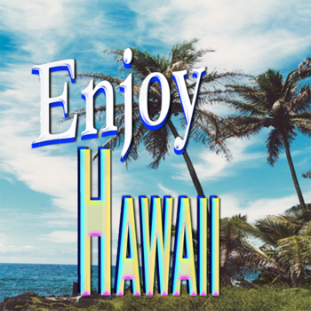 Enjoy Hawaii - Virtual Tour 旅遊 App LOGO-APP開箱王