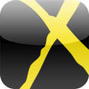 91X :: San Diego CA :: XTRA FM mobile app icon