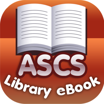 ASCS eBook LOGO-APP點子