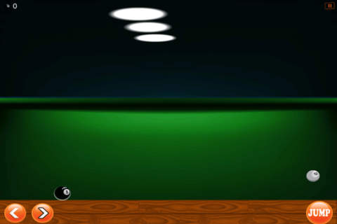 8 Ball Alive - Pool World Adventures - Free version screenshot 3
